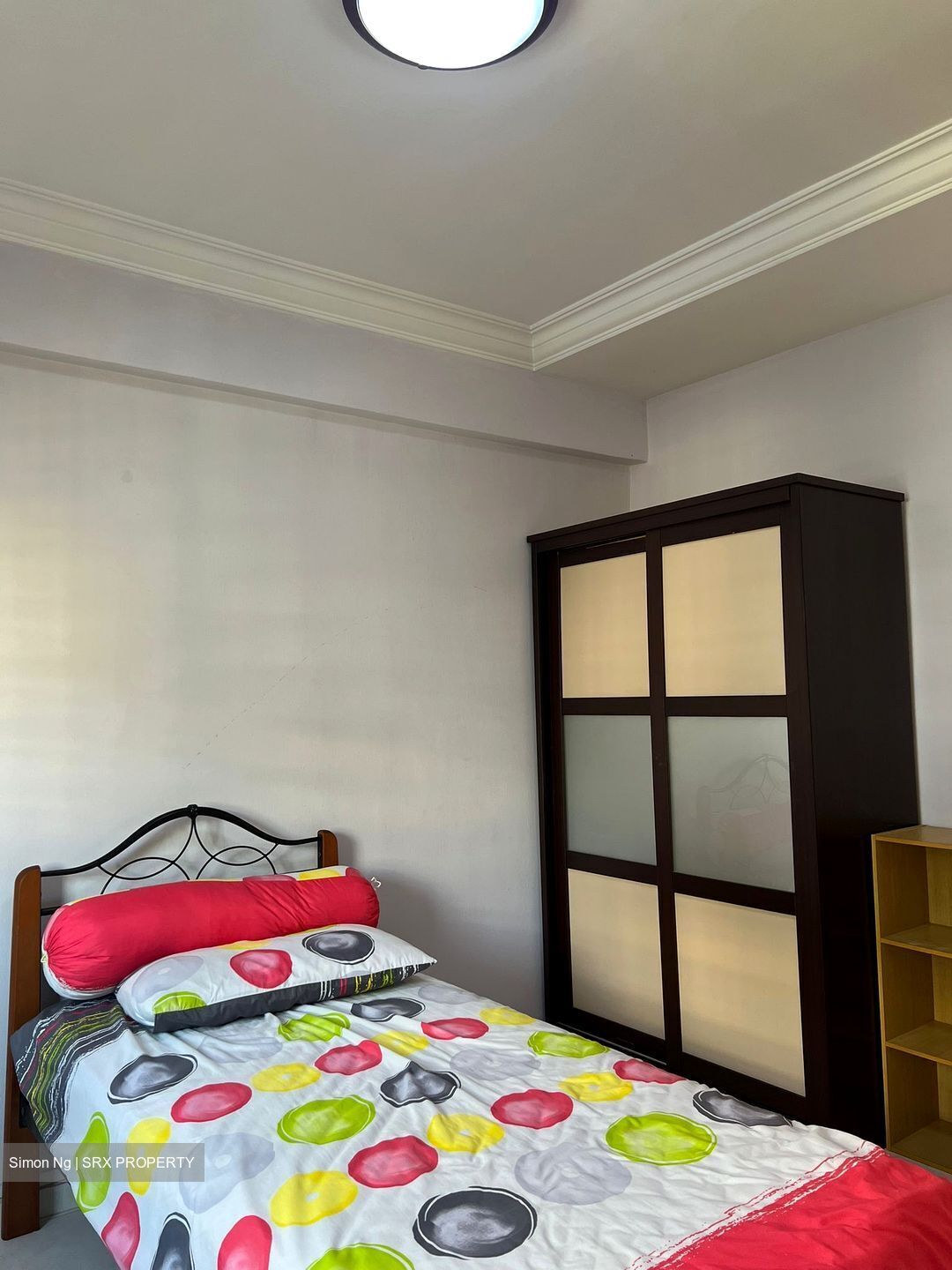 Woodlands Avenue 5 (Woodlands), HDB 3 Rooms #518076641